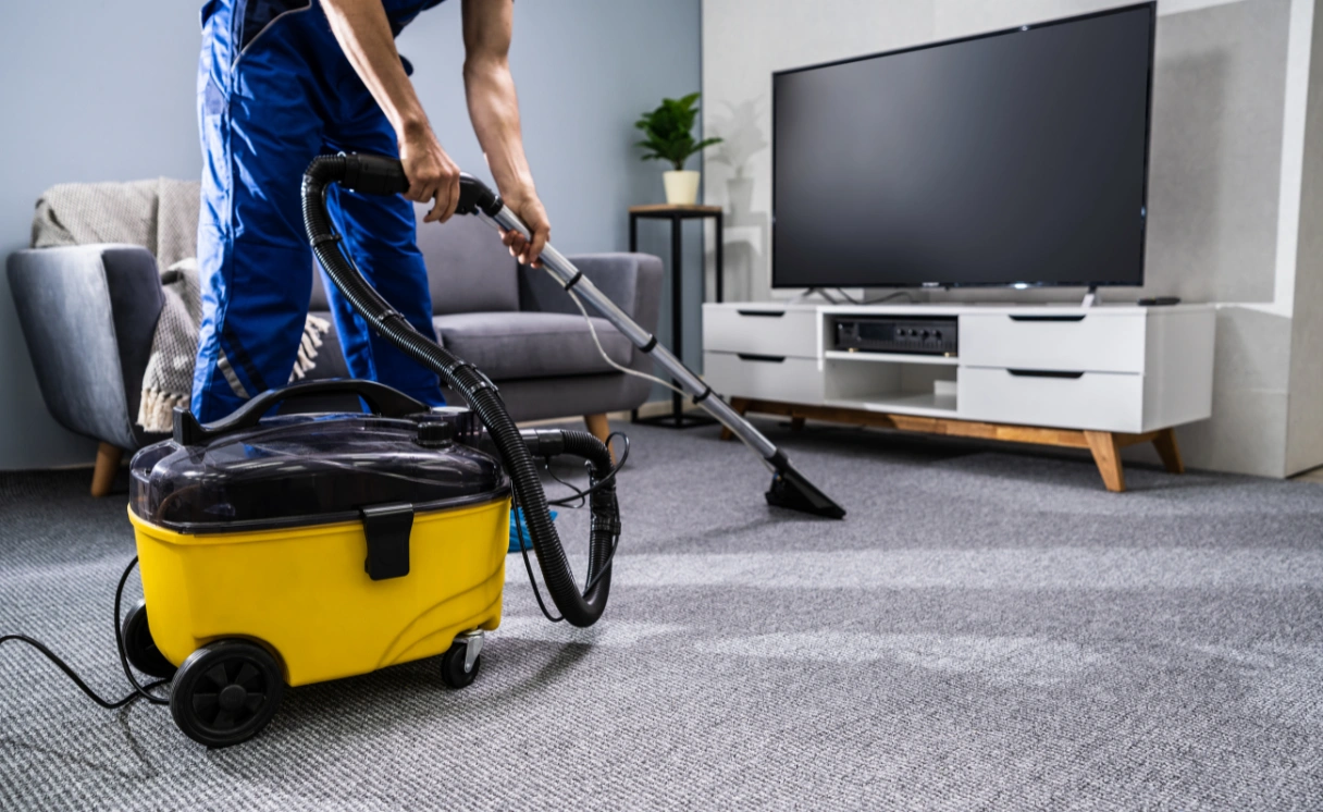 Extract End of Lease Cleaning Guys Hill Contact Office